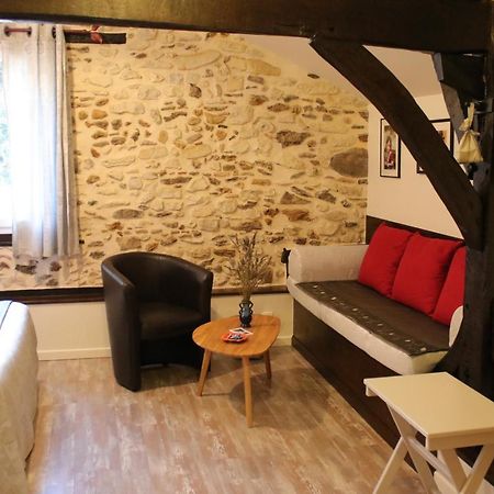 Chambre D'Hotes Au Sargaillon Pouillon Eksteriør billede